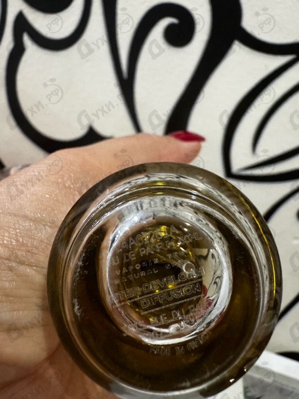 Духи Melody Of The Sun от Mancera