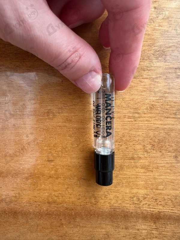 Духи Melody Of The Sun от Mancera