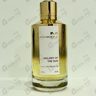Духи Melody Of The Sun от Mancera