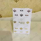 Духи Melody Of The Sun от Mancera