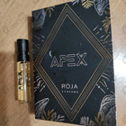 Отзыв Roja Dove Apex
