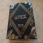 Отзывы Roja Dove Apex