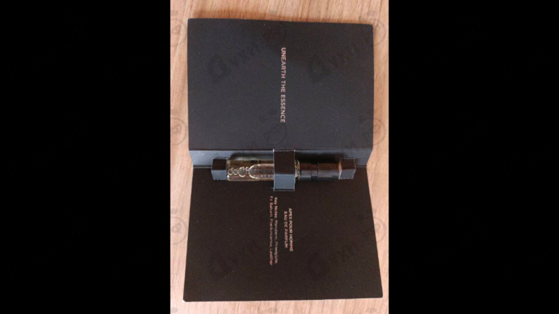 Парфюмерия Apex от Roja Dove