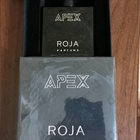 Отзыв Roja Dove Apex
