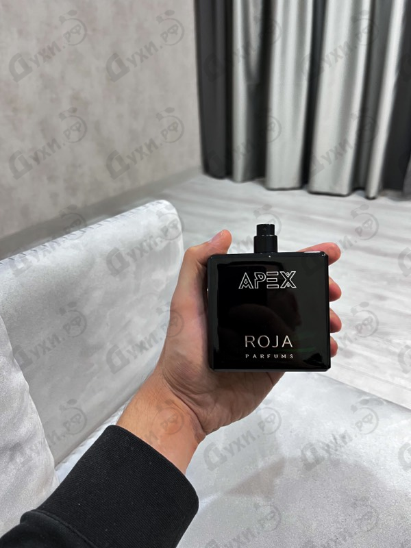 Парфюмерия Apex от Roja Dove