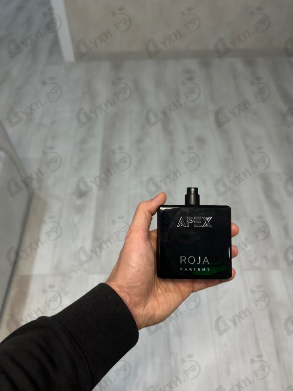 Отзывы Roja Dove Apex