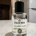 Духи Colonia C.L.U.B. от Acqua Di Parma