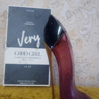 Отзыв Carolina Herrera Very Good Girl Glam