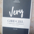 Отзыв Carolina Herrera Very Good Girl Glam