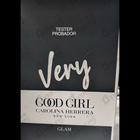 Отзывы Carolina Herrera Very Good Girl Glam