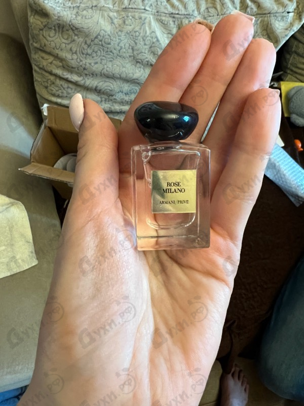 Отзыв Giorgio Armani Наборы