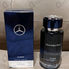 Парфюм Mercedes Benz Ultimate