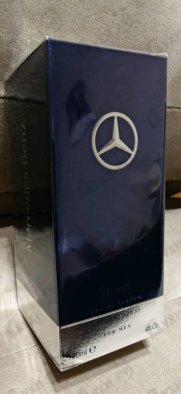 Купить Ultimate от Mercedes Benz