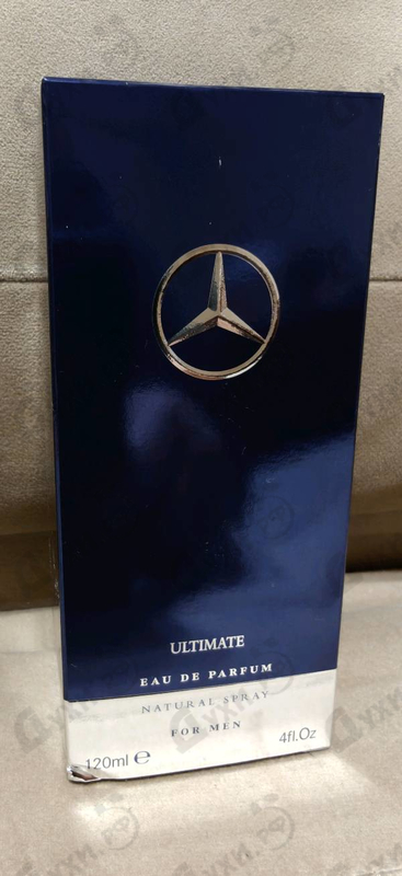 Купить Mercedes Benz Ultimate