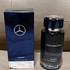 Отзыв Mercedes Benz Ultimate