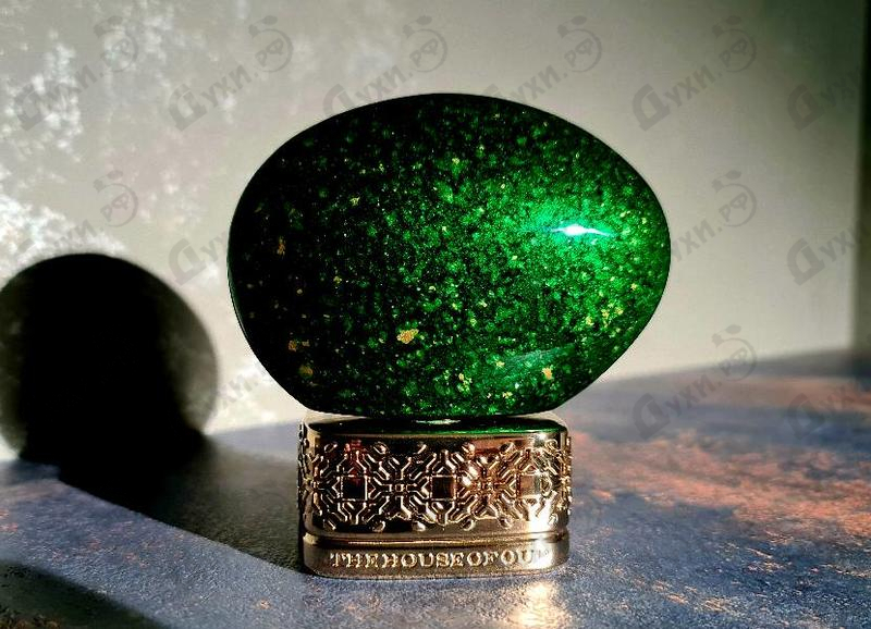 Купить Emerald Green от The House of Oud