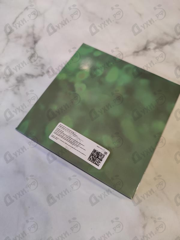 Парфюмерия Emerald Green от The House of Oud