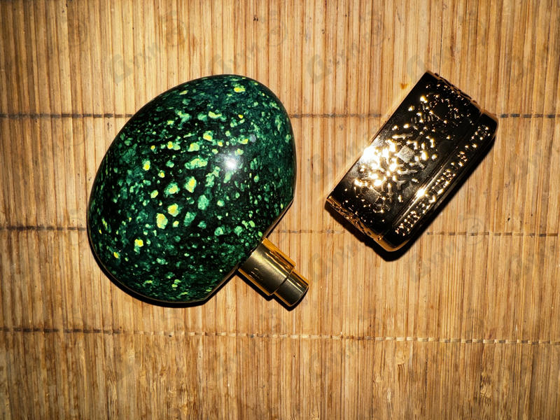 Купить Emerald Green от The House of Oud