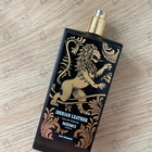 Духи Iberian Leather от Memo