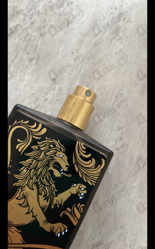 Парфюм Memo Iberian Leather Парфюмерия Iberian Leather от Memo