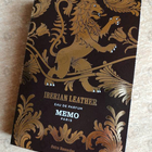 Парфюм Memo Iberian Leather