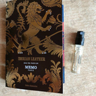 Духи Iberian Leather от Memo