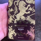 Отзывы Memo Iberian Leather