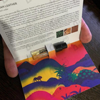 Отзыв Memo Iberian Leather