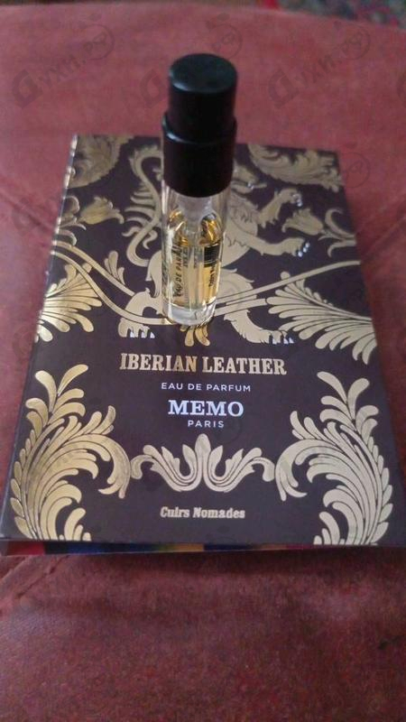 Отзыв Memo Iberian Leather