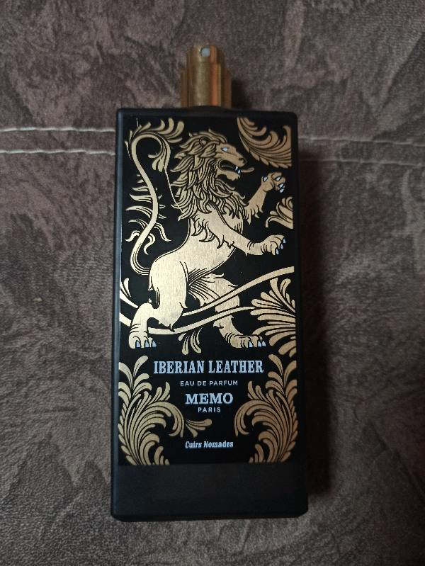 Отзыв Memo Iberian Leather