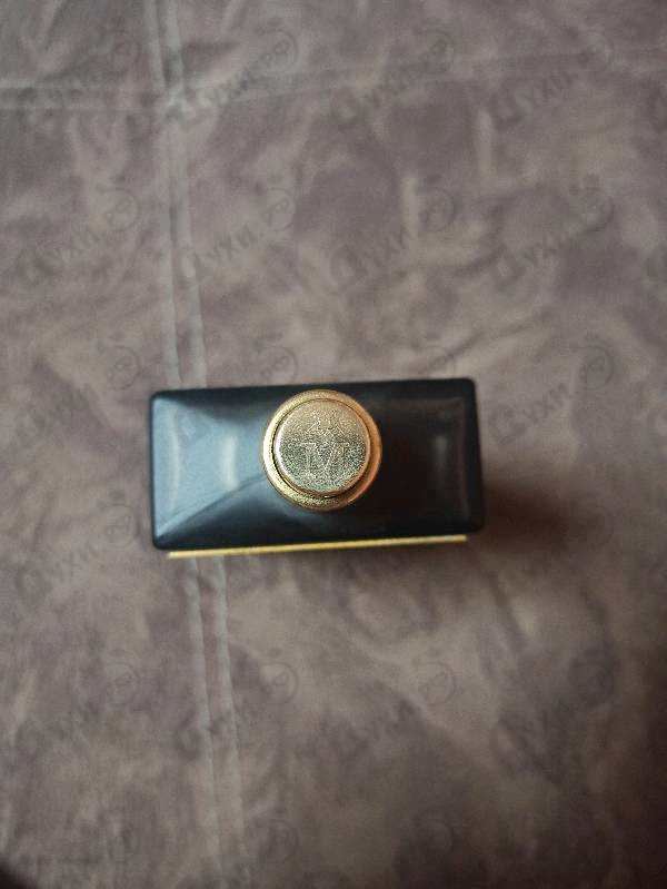 Духи Iberian Leather от Memo