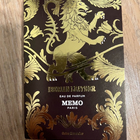 Парфюм Memo Iberian Leather