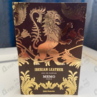 Отзыв Memo Iberian Leather