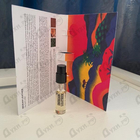 Духи Iberian Leather от Memo