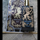 Отзыв Memo Iberian Leather