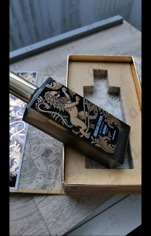 Отзыв Memo Iberian Leather