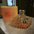 Духи Soleil Vibrant от Lalique