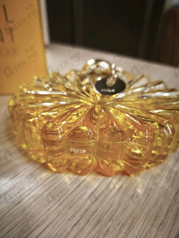 Купить Lalique Soleil Vibrant