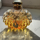 Отзыв Lalique Soleil Vibrant
