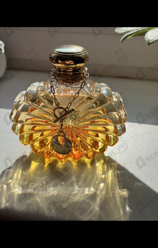 Отзывы Lalique Soleil Vibrant