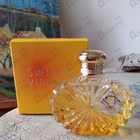 Духи Soleil Vibrant от Lalique