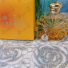 Духи Soleil Vibrant от Lalique