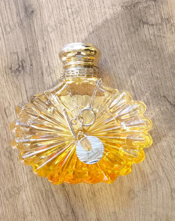 Отзывы Lalique Soleil Vibrant