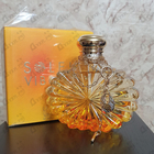 Отзыв Lalique Soleil Vibrant