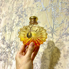 Отзыв Lalique Soleil Vibrant