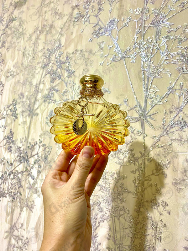 Духи Soleil Vibrant от Lalique