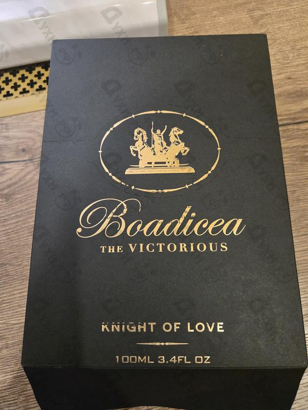Купить Boadicea the Victorious Knight Of Love