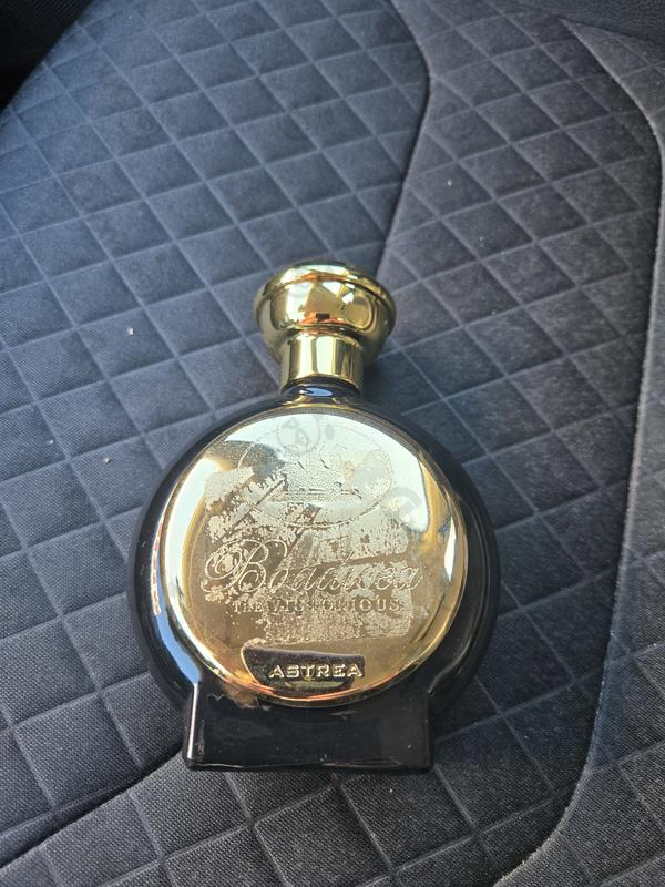 Парфюмерия Astrea от Boadicea the Victorious