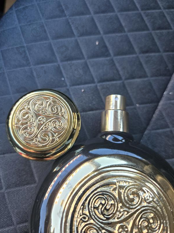 Парфюмерия Astrea от Boadicea the Victorious