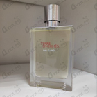Отзыв Hermes Terre D'Hermes Eau Givree